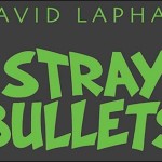 David Lapham Finds A Home For Stray Bullets At Image Comics