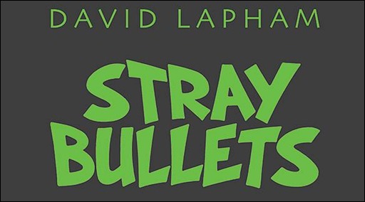 Stray Bullets