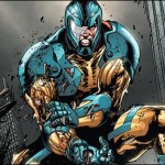 Preview: X-O Manowar #20 by Robert Venditti and Cary Nord