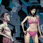 Preview: Black Science #2 by Remender, Scalera, and White