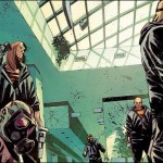 Preview: Dead Body Road #1 by Jordan, Scalera, and Dinisio