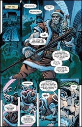 Krampus #1 Preview 1