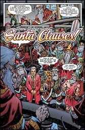 Krampus #1 Preview 6