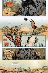 Pretty Deadly #3 Preview 1