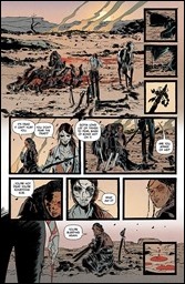 Pretty Deadly #3 Preview 6