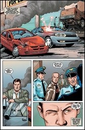 Protectors, Inc. #2 Preview 2