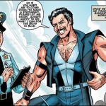 Preview: Protectors, Inc. #2 by Straczynski, Purcell, and Atiyeh