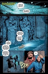 Archer & Armstrong #17 Preview 2