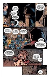 Archer & Armstrong #17 Preview 4