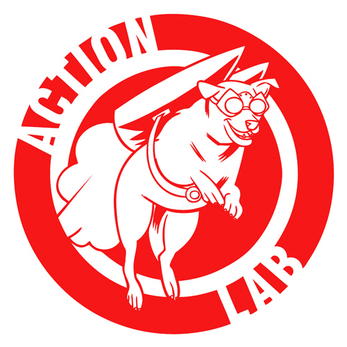 Action Lab Logo