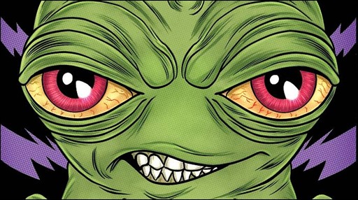 All-New Doop #1