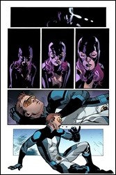 All-New X-Men #23 Preview 1
