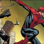 Peter Parker Returns in Amazing Spider-Man #1 in April 2014
