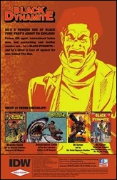 Black Dynamite #1 Preview 1