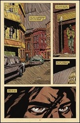 Black Dynamite #1 Preview 2