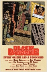 Black Dynamite #1 Preview 4
