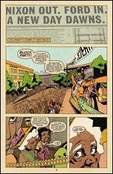 Black Dynamite #1 Preview 5