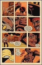 Black Dynamite #1 Preview 7