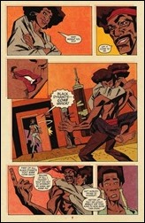 Black Dynamite #1 Preview 8