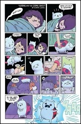 Bravest Warriors 2014 Annual Preview-PG4
