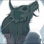 Preview of Curse #1 From BOOM! Studios