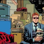 First Look at Daredevil #36 by Mark Waid and Chris Samnee