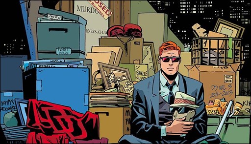 Daredevil #36