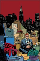 Daredevil #36 Cover