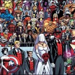 Deadpool Gets Married in April 2014 and You’re Invited To The Wedding!