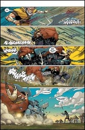 Eternal Warrior #5 Preview 3