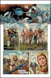 Eternal Warrior #5 Preview 4