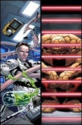 Fantastic Four #1 Preview 3