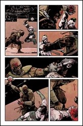 George Romero’s Empire of the Dead #2 Preview 1