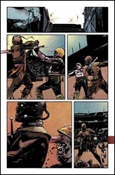 George Romero’s Empire of the Dead #2 Preview 3