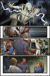 Mighty Avengers #7 Preview 2