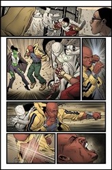 Mighty Avengers #7 Preview 3