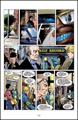 Miracleman #3 Preview 3