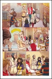 Ms. Marvel #1 Preview 2