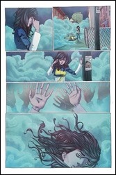 Ms. Marvel #1 Preview 3
