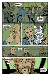 Quantum and Woody #7 Preview 3