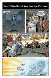 Quantum and Woody #7 Preview 4