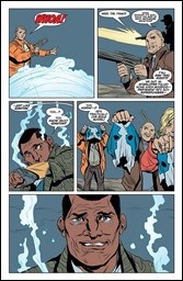 Quantum and Woody #7 Preview 5