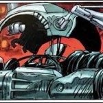 Preview of Robocop: Last Stand #6 (BOOM!)