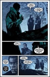 Shadowman #15 Preview 2