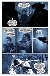 Shadowman #15 Preview 3