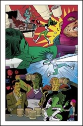 She-Hulk #1 Preview 1