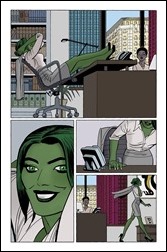 She-Hulk #1 Preview 2