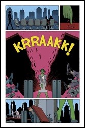 She-Hulk #1 Preview 3