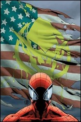 Superior Spider-Man #27.NOW Cover