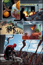 Superior Spider-Man #27.NOW Preview 1